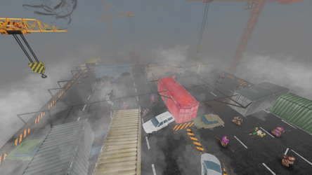 MEATHOOK screenshot 18