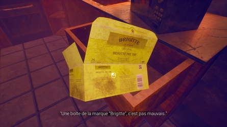 Obscura screenshot 6