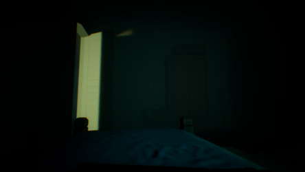 Halu - The Fracture screenshot 1
