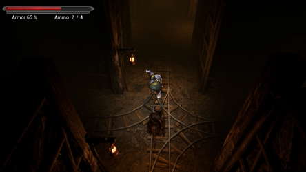 In Darkness screenshot 9