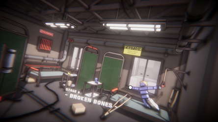 City Climber screenshot 5