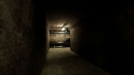 Backrooms：The Exit screenshot 9
