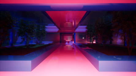 3AM CORP: The Balbazar Resort screenshot 4