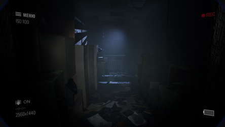 Paranormal Records screenshot 3