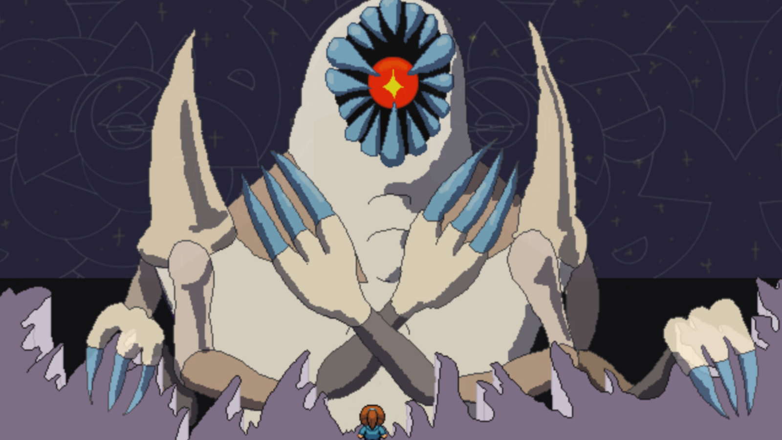 Weird and Unfortunate Things Are Happening screenshot