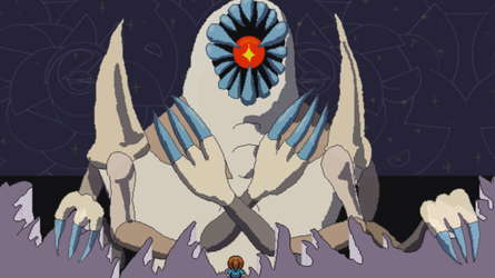 Weird and Unfortunate Things Are Happening screenshot 1