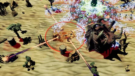 One Boss One Fight screenshot 8