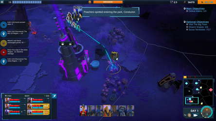 We Are The Caretakers screenshot 11