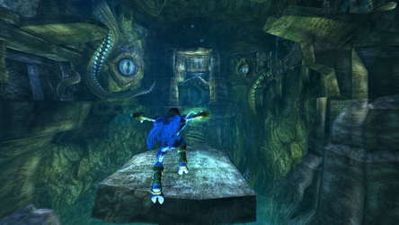 Legacy of Kain: Defiance Remastered screenshot 10
