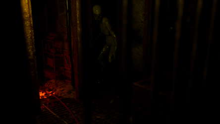 Veil of Mist screenshot 3