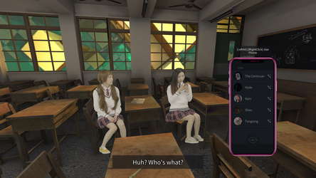 Urban Legend Hunters 2: Double screenshot 8