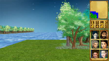 Swords and Sorcery - Sovereign screenshot 11