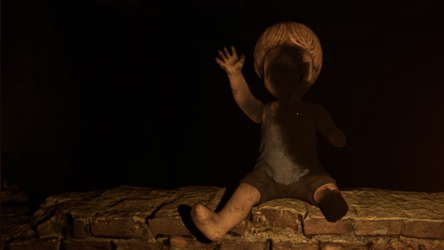 From The Past screenshot 5