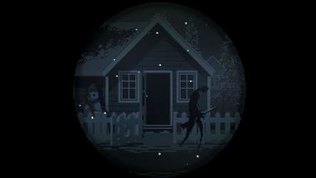 Midnight Scenes: A Safe Place screenshot 4