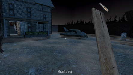 Granny 3 screenshot 2