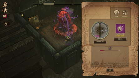 RailGods of Hysterra screenshot 12