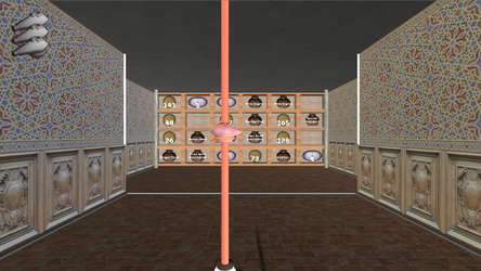 Mariuccha Alchemy Queen screenshot 2