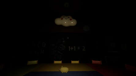 Infinite Innocence screenshot 1