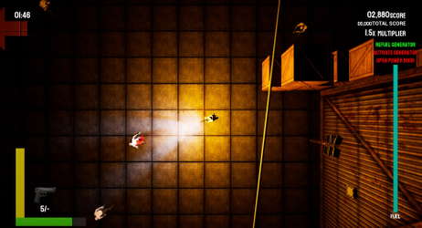 Undead Blackout: Reanimated Edition screenshot 6