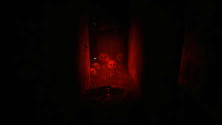 MATRESHKA screenshot 2