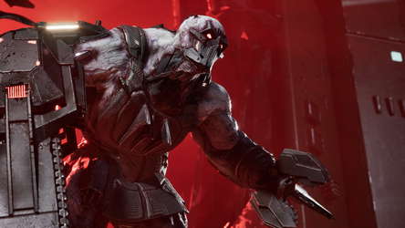 Killing Floor 3 screenshot 18