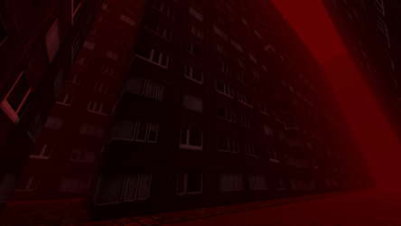 Sunset Humanity screenshot 2