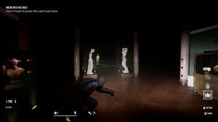 Dark Hours screenshot 3