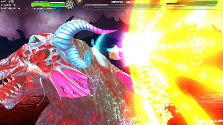 Interstellar Sentinel screenshot 5
