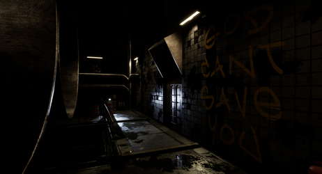 Thalamus screenshot 4