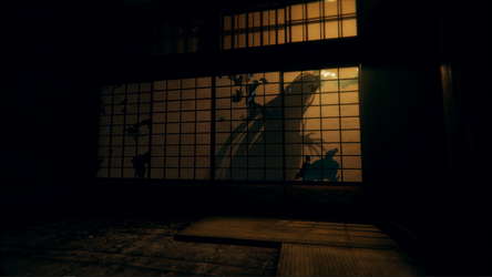 Hollow Cocoon screenshot 5