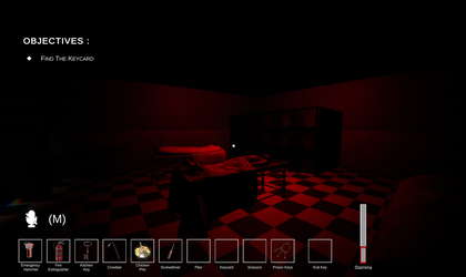 Final Exit screenshot 11