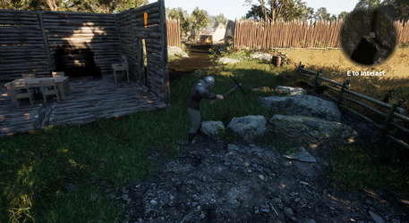 Lumiel the Awakening screenshot 7