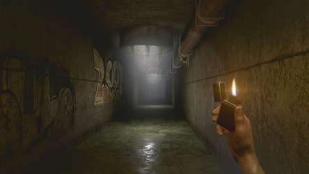 The Light Remake screenshot 6