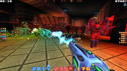 Hell Denizen screenshot 11