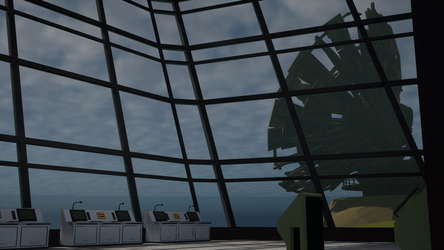 Project Silverfish screenshot 23
