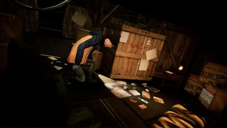 10 Dead Doves screenshot 5