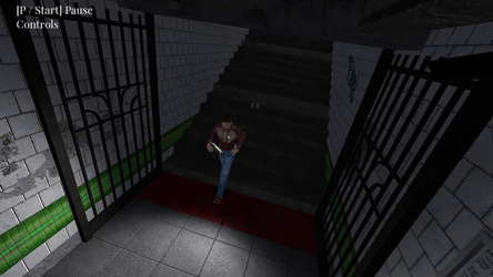 SPIRITUS screenshot 22