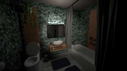 Skull Hotel screenshot 4