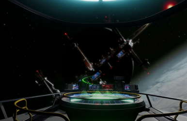 UNC: Pathfinder screenshot 2