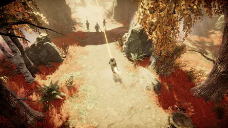 V Rising screenshot 46