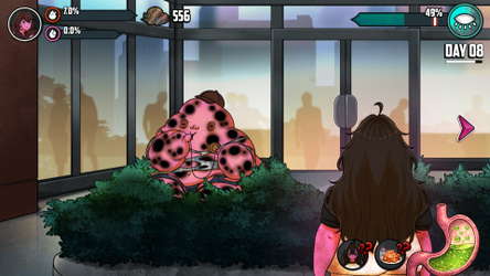 Interdimensional Vending Machine screenshot 14