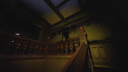 18Hell:Lost screenshot 8