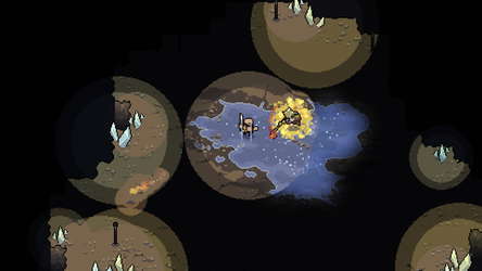 Pale Coins screenshot 6