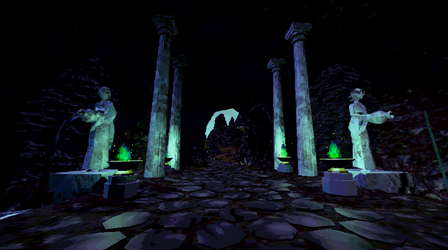 Tartaros screenshot 5