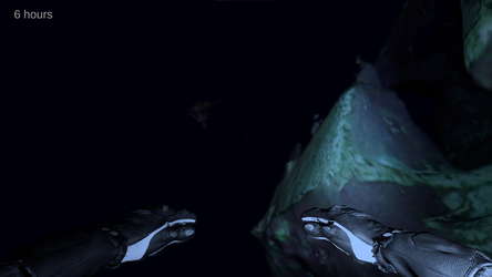 Down There Somewhere screenshot 4