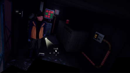 10 Dead Doves screenshot 18