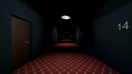 NOCTIS screenshot 4