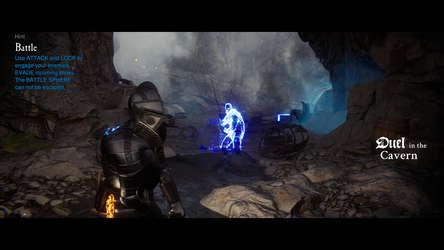 Unterholz screenshot 14