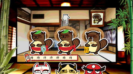 YOKAIWARE screenshot 2