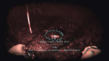 Snipe Hunt screenshot 2